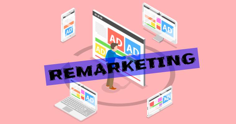 Remarketing Nedir ?